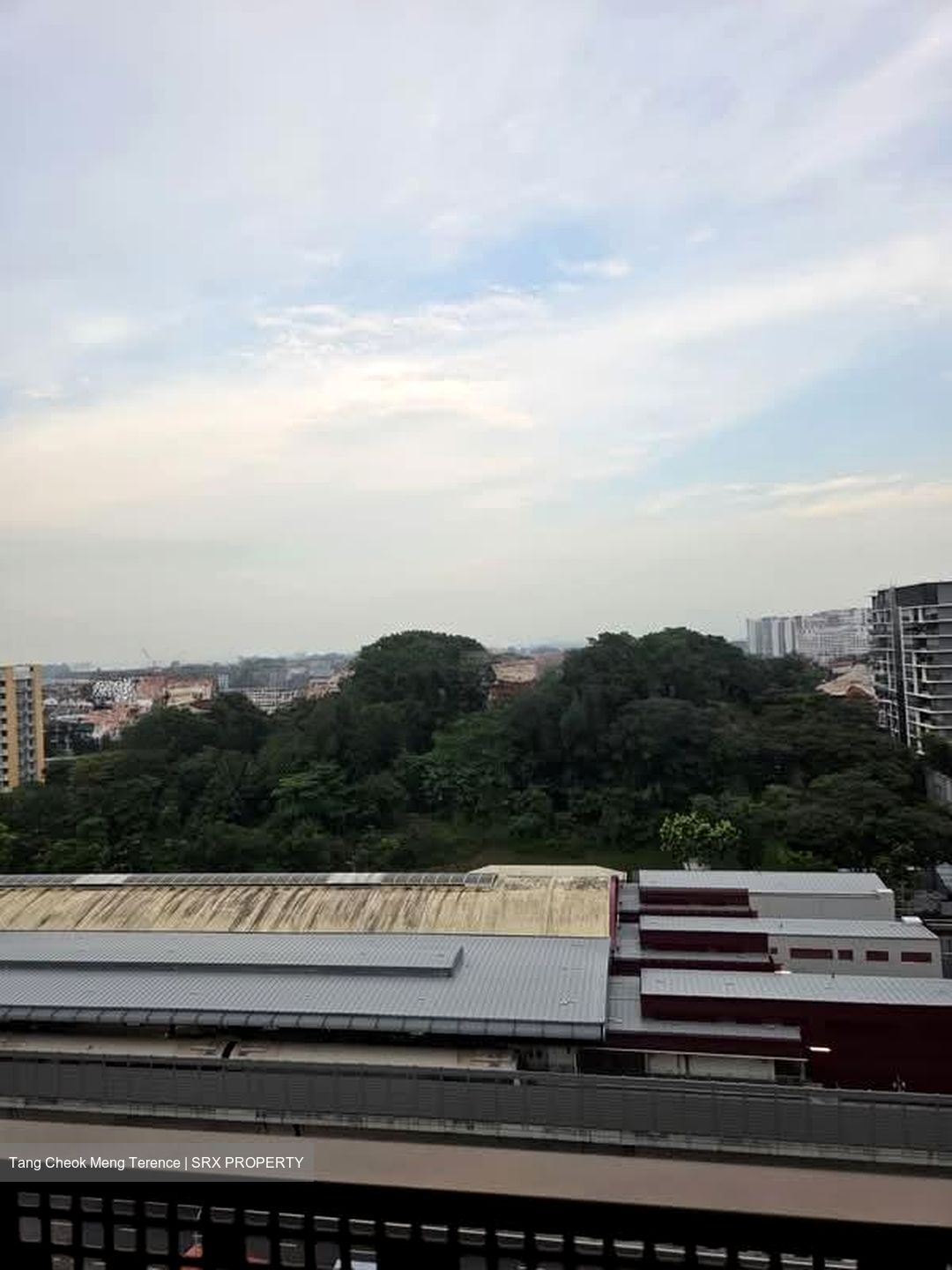 Tanah Merah Kechil Link (D16), Condominium #560917421